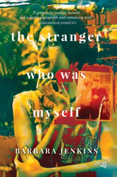 The Stranger Who Was Myself, Barbara Jenkins