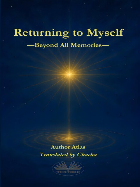 Returning To Myself-Beyond All Memories, Atlas