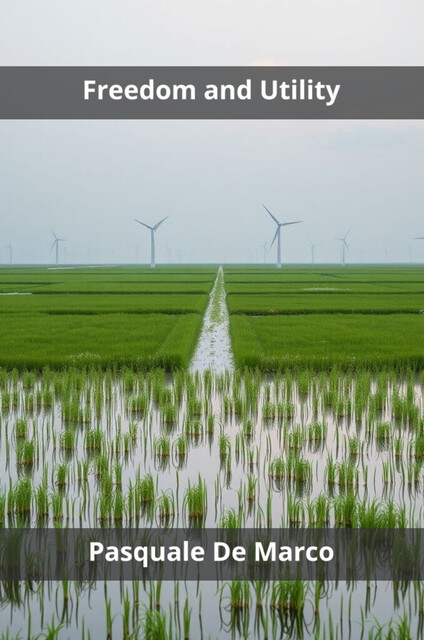 Freedom and Utility, Pasquale De Marco