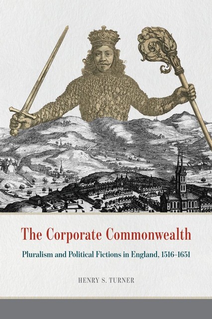 The Corporate Commonwealth, Henry Turner