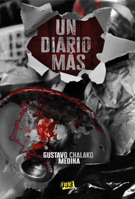 Un diario más, Gustavo Chalako