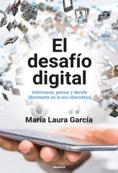 El desafío digital, María Segura García