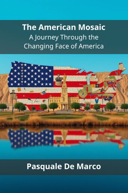 The American Mosaic, Pasquale De Marco
