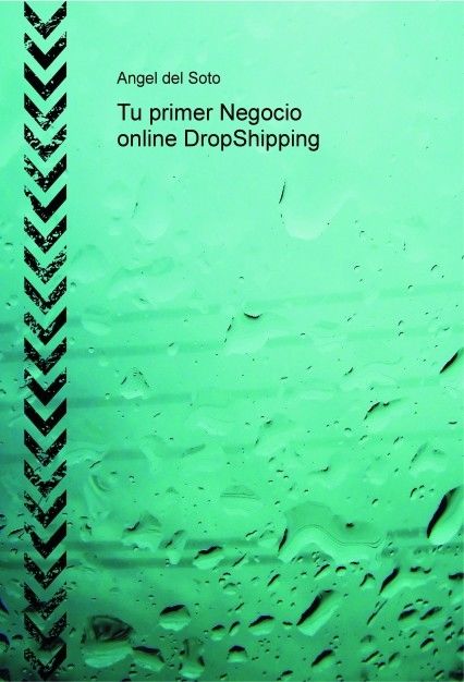 Tu primer Negocio online DropShipping, Angel Soto Del