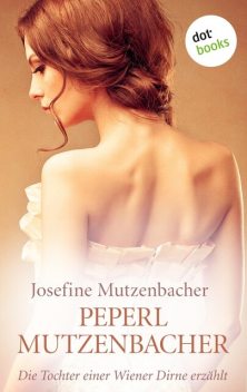 Peperl Mutzenbacher, Josefine Mutzenbacher