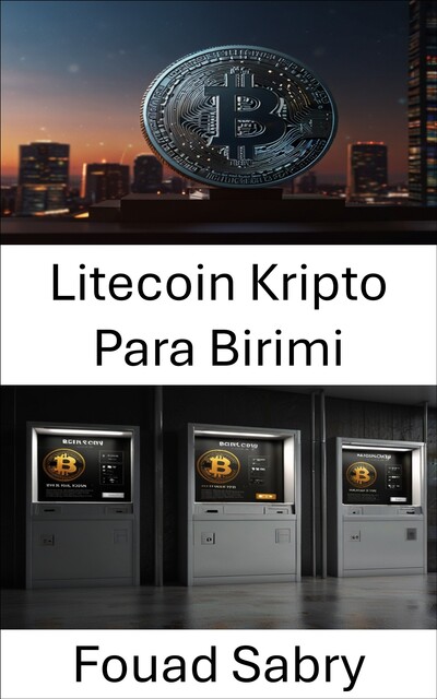 Litecoin Kripto Para Birimi, Fouad Sabry