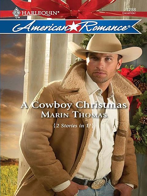 A Cowboy Christmas, Ann Major