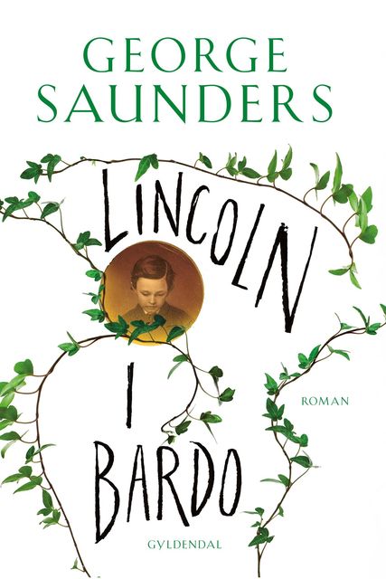 Lincoln i bardo, George Saunders