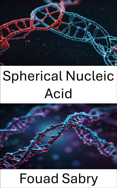 Spherical Nucleic Acid, Fouad Sabry