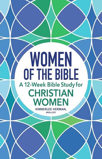 Women of the Bible, Kimberlee Herman