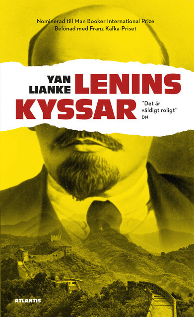 Lenins kyssar, Lianke Yan