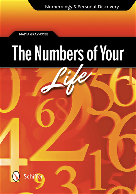 The Numbers of Your Life, Maiya Gray-Cobb
