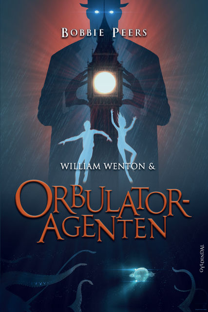 William Wenton 3 – William Wenton og Orbulatoragenten, Bobbie Peers