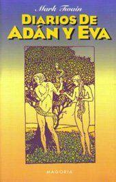 Diarios De Adán Y Eva, 