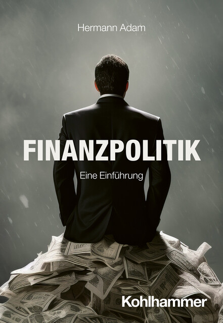 Finanzpolitik, Hermann Adam