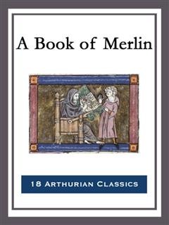 A Book of Merlin, Ralph Waldo Emerson