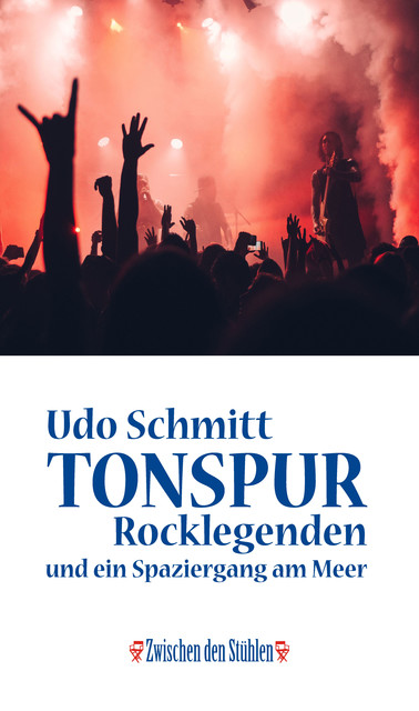 TONSPUR, Udo Schmitt