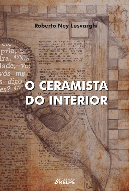 O Ceramista do Interior, Roberto Ney Lusvarghi