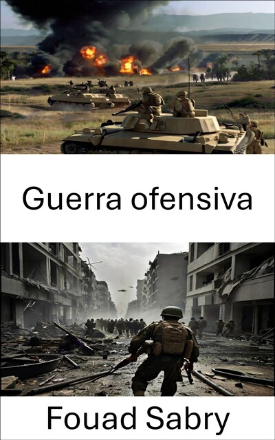 Guerra ofensiva, Fouad Sabry