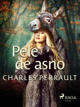 Pele de asno, Charles Perrault
