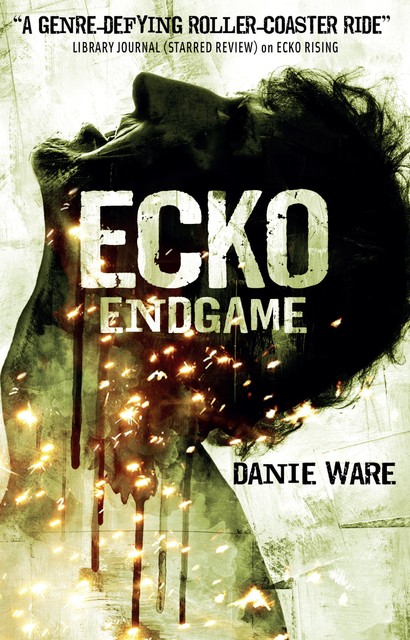Ecko Endgame, Danie Ware