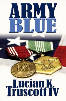 Army Blue, Lucian K Truscott