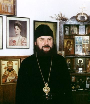 Священное писание Нового Завета, Епископ Александр Милеант