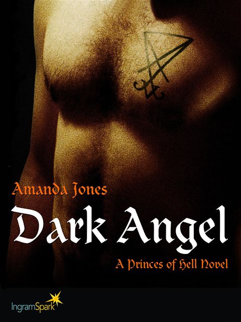 Dark Angel, Amanda Jones