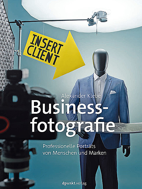 Businessfotografie, Alexander Klebe