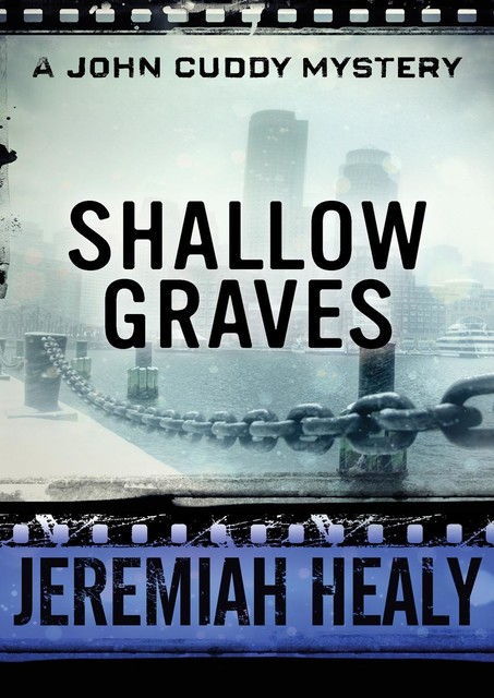 Shallow Graves, Jeremiah Healy