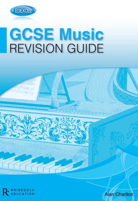 GCSE Music Revision Guide, Alan Charlton