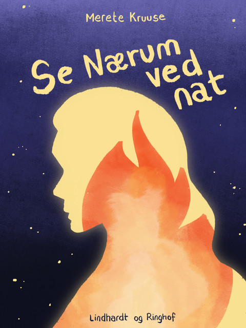 Se Nærum ved nat, Merete Kruuse