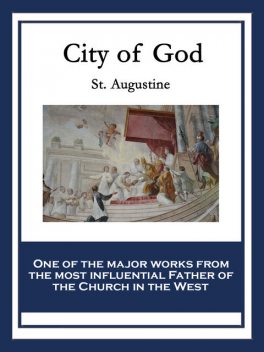 City of God, Augustine