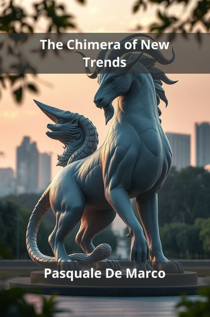 The Chimera of New Trends, Pasquale De Marco