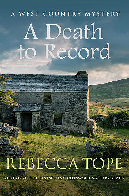 A Death to Record, Rebecca Tope