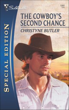 The Cowboy's Second Chance, Christyne Butler