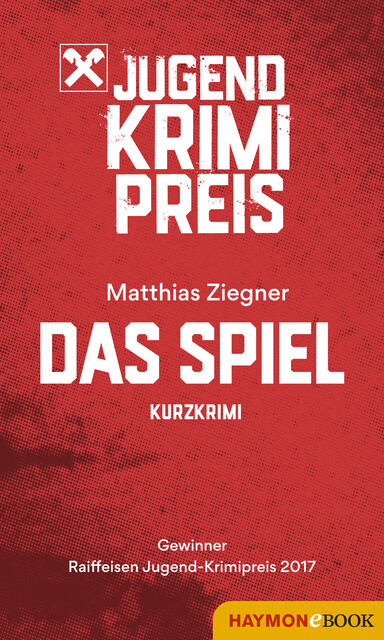 Das Spiel, Matthias Ziegner