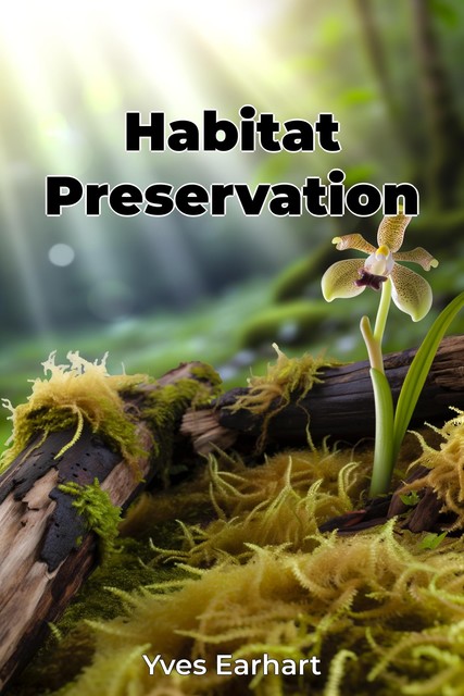 Habitat Preservation, Yves Earhart