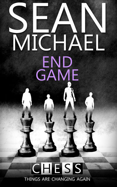 End Game, Sean Michael