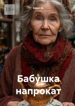 Бабушка напрокат, KvAnT