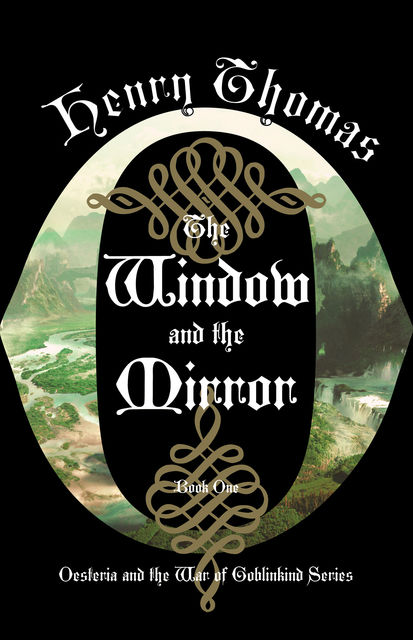 The Window and the Mirror, Henry Thomas