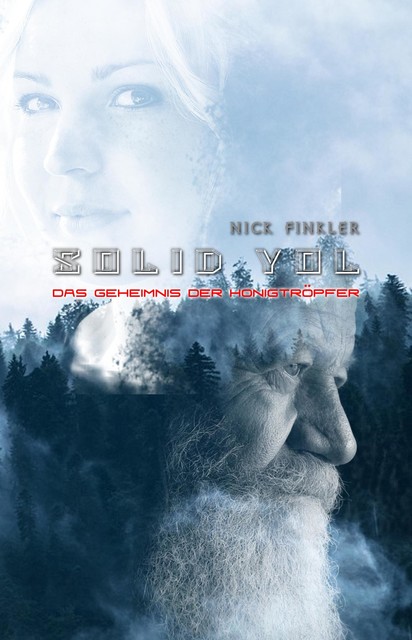 Solid Yol, Nick Finkler