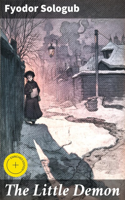 The Little Demon, Fyodor Sologub