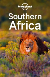 Southern Africa Travel Guide, Lonely Planet