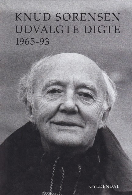 Udvalgte digte 1965–93, Knud Sørensen