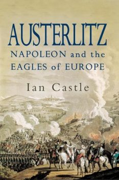 Austerlitz, Ian Castle