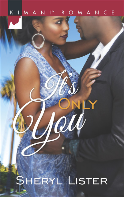 It's Only You, Sheryl Lister