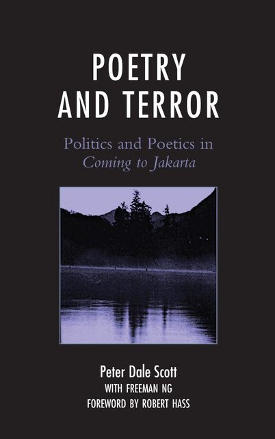 Poetry and Terror, Peter Scott