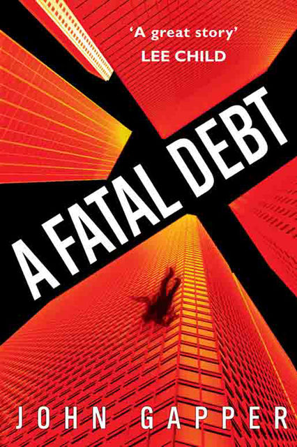 A Fatal Debt, John Gapper