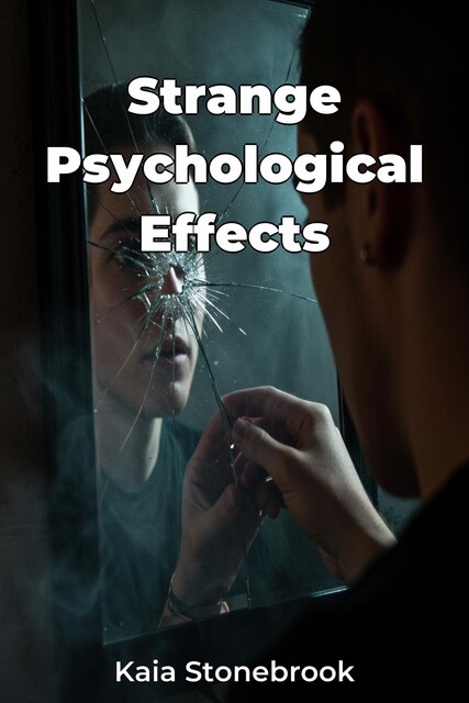 Strange Psychological Effects, Kaia Stonebrook